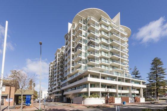 Oaks Glenelg Liberty Suites Аделейд Удобства снимка