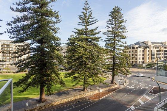 Oaks Glenelg Liberty Suites Аделейд Удобства снимка