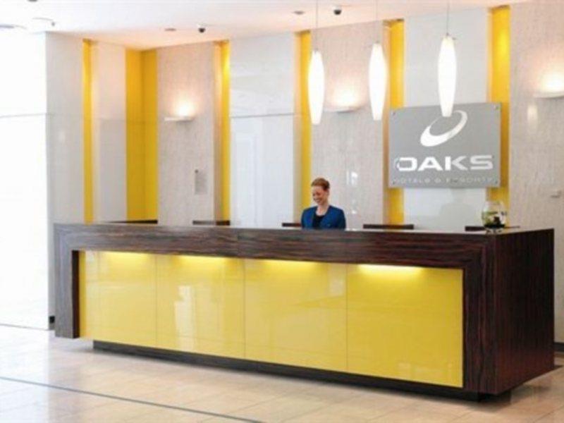 Oaks Glenelg Liberty Suites Аделейд Интериор снимка